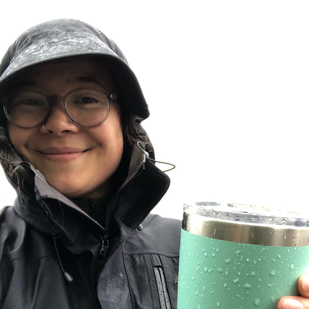 Meet your Posher, Natasha